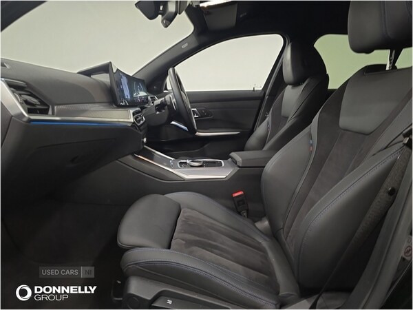 Used BMW 3 Series 2024 for sale - 75090399: Photo 4