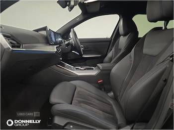 Used BMW 3 Series 2024 for sale - 75090399: Photo