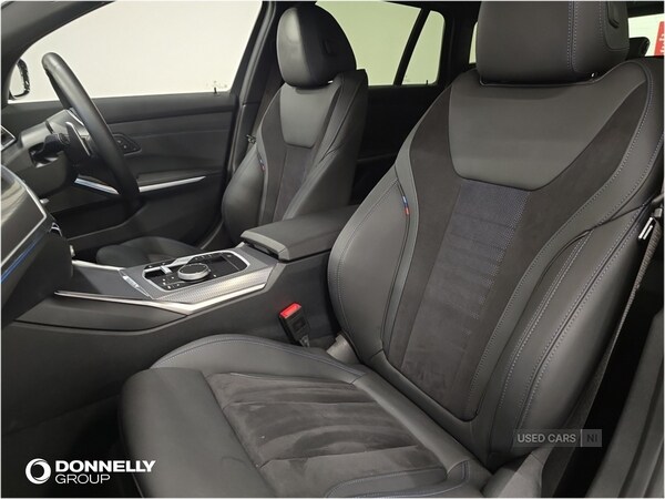 Used BMW 3 Series 2024 for sale - 75090399: Photo 5