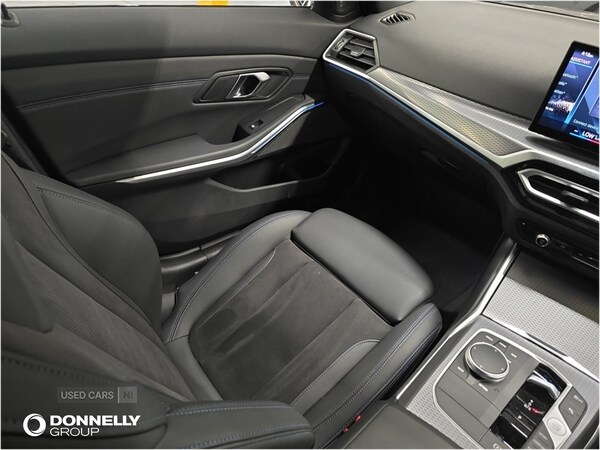 Used BMW 3 Series 2024 for sale - 75090399: Photo 8