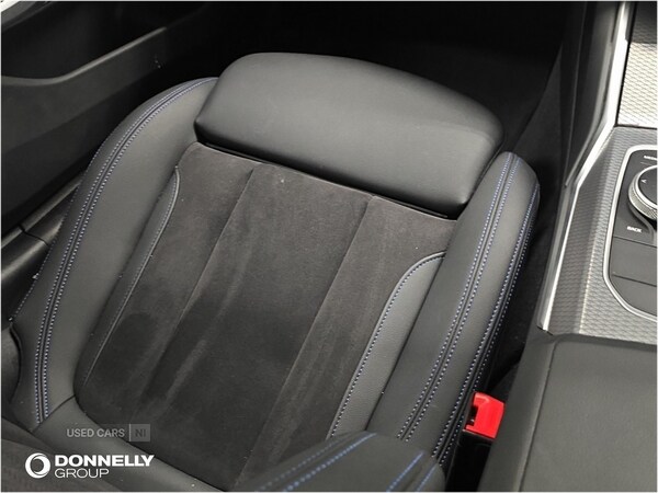 Used BMW 3 Series 2024 for sale - 75090399: Photo 9