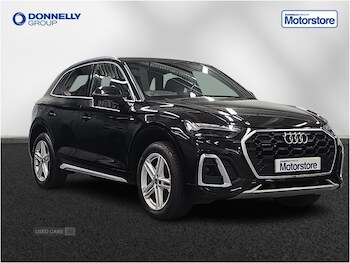 Used Audi Q5 2022 for sale - 79088318: Photo