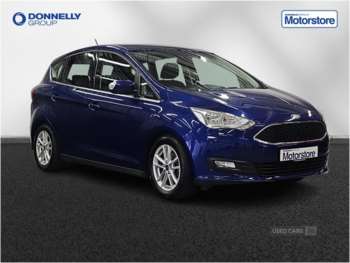 2017 - 1.0 EcoBoost 125 Zetec 5dr
