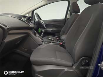 Used Ford Focus C-Max 2017 for sale - 74823511: Photo