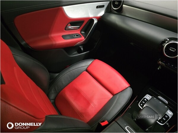 Used Mercedes-Benz CLA 2019 for sale - 76419511: Photo 10