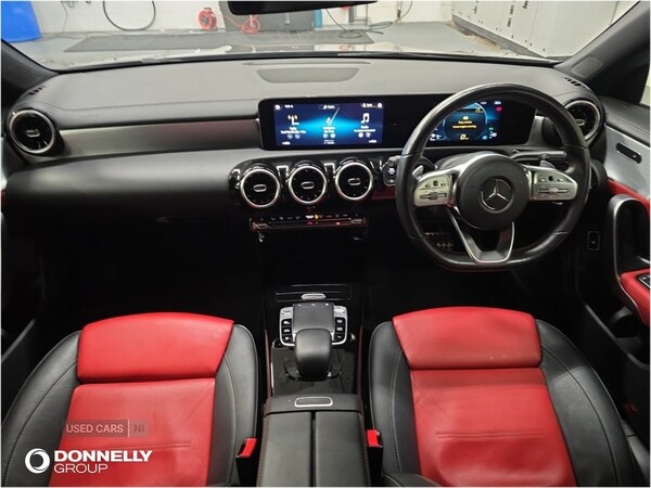 Used Mercedes-Benz CLA 2019 for sale - 76419511: Photo 12