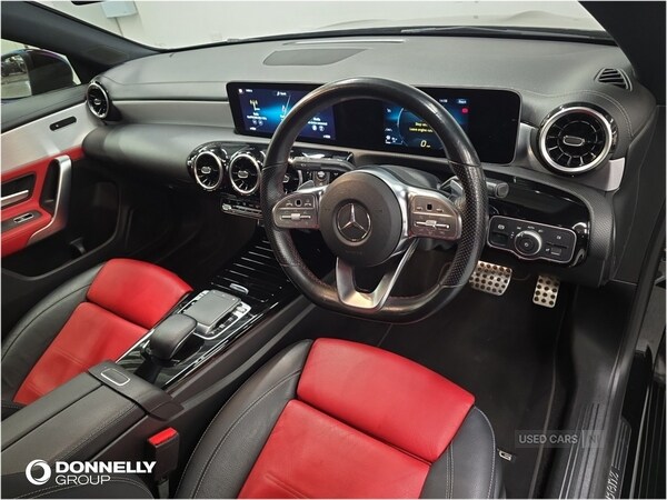 Used Mercedes-Benz CLA 2019 for sale - 76419511: Photo 13