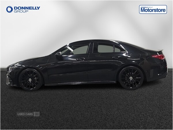 Used Mercedes-Benz CLA 2019 for sale - 76419511: Photo 16