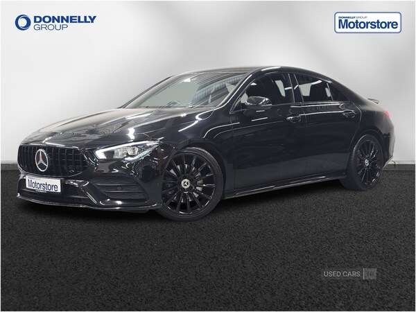 Used Mercedes-Benz CLA 2019 for sale - 76419511: Photo 17