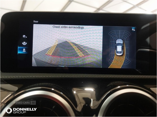 Used Mercedes-Benz CLA 2019 for sale - 76419511: Photo 18