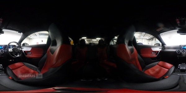 Used Mercedes-Benz CLA 2019 for sale - 76419511: Photo 2