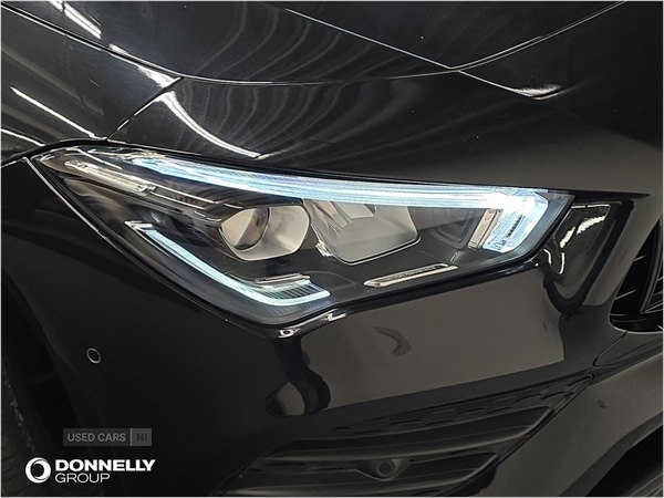 Used Mercedes-Benz CLA 2019 for sale - 76419511: Photo 22