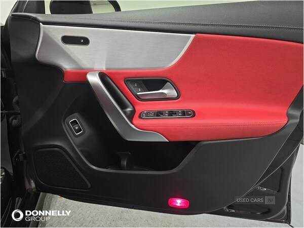 Used Mercedes-Benz CLA 2019 for sale - 76419511: Photo 24