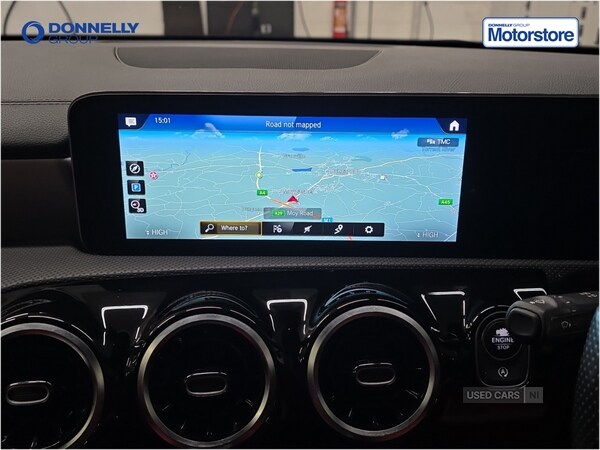 Used Mercedes-Benz CLA 2019 for sale - 76419511: Photo 27