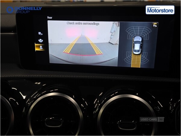 Used Mercedes-Benz CLA 2019 for sale - 76419511: Photo 28