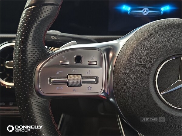 Used Mercedes-Benz CLA 2019 for sale - 76419511: Photo 34