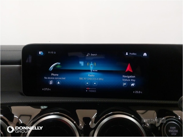 Used Mercedes-Benz CLA 2019 for sale - 76419511: Photo 35