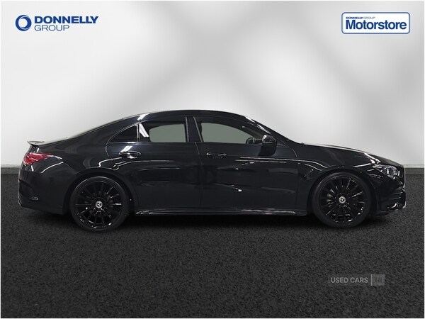 Used Mercedes-Benz CLA 2019 for sale - 76419511: Photo 5