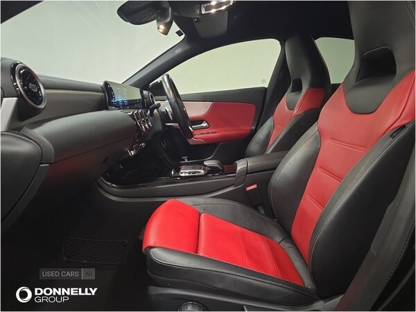 Used Mercedes-Benz CLA 2019 for sale - 76419511: Photo 6