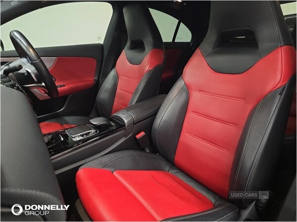 Used Mercedes-Benz CLA 2019 for sale - 76419511: Photo 7