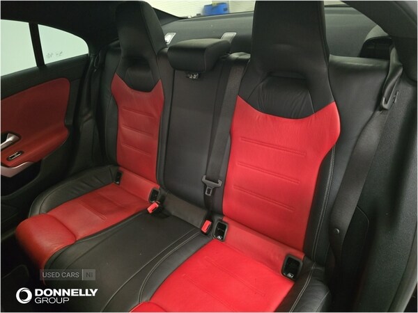 Used Mercedes-Benz CLA 2019 for sale - 76419511: Photo 9