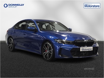 Used BMW 3 Series 2024 for sale - 78831098: Photo