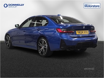 Used BMW 3 Series 2024 for sale - 78831098: Photo