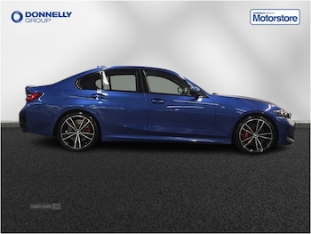 Used BMW 3 Series 2024 for sale - 78831098: Photo
