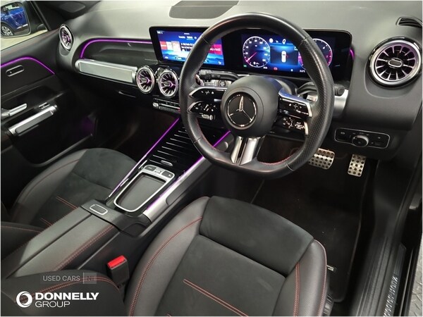 Used Mercedes-Benz GLB 2024 for sale - 76551262: Photo 11