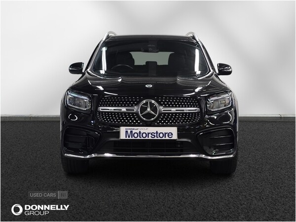 Used Mercedes-Benz GLB 2024 for sale - 76551262: Photo 12