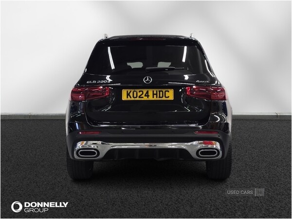 Used Mercedes-Benz GLB 2024 for sale - 76551262: Photo 13