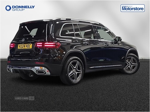 Used Mercedes-Benz GLB 2024 for sale - 76551262: Photo 16