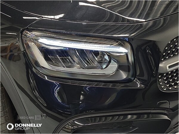 Used Mercedes-Benz GLB 2024 for sale - 76551262: Photo 17