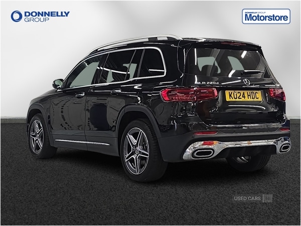 Used Mercedes-Benz GLB 2024 for sale - 76551262: Photo 2