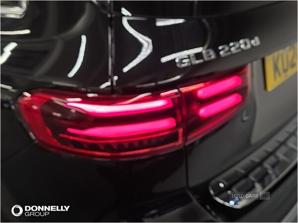 Used Mercedes-Benz GLB 2024 for sale - 76551262: Photo 21