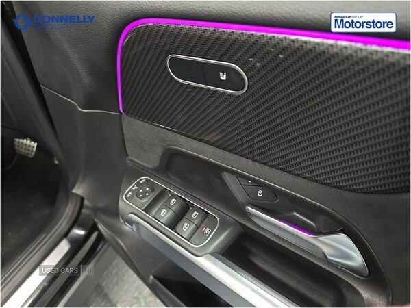 Used Mercedes-Benz GLB 2024 for sale - 76551262: Photo 25