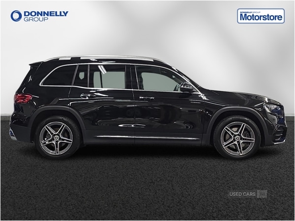 Used Mercedes-Benz GLB 2024 for sale - 76551262: Photo 3