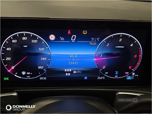 Used Mercedes-Benz GLB 2024 for sale - 76551262: Photo 32