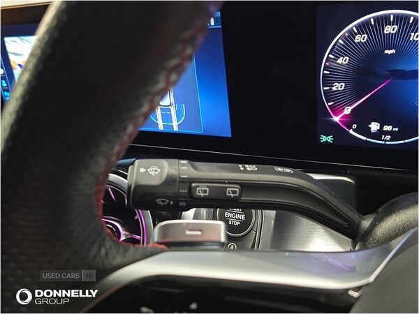 Used Mercedes-Benz GLB 2024 for sale - 76551262: Photo 33