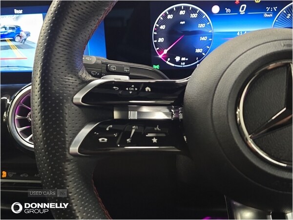 Used Mercedes-Benz GLB 2024 for sale - 76551262: Photo 35