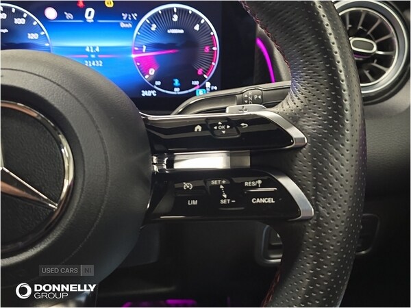 Used Mercedes-Benz GLB 2024 for sale - 76551262: Photo 36