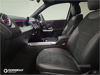 Used Mercedes-Benz GLB 2024 for sale - 76551262: Photo