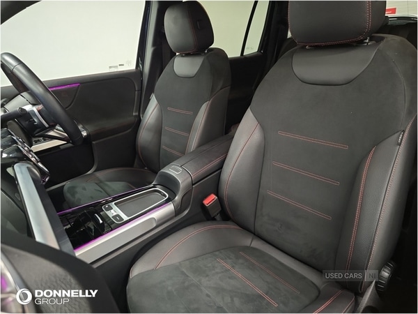 Used Mercedes-Benz GLB 2024 for sale - 76551262: Photo 5