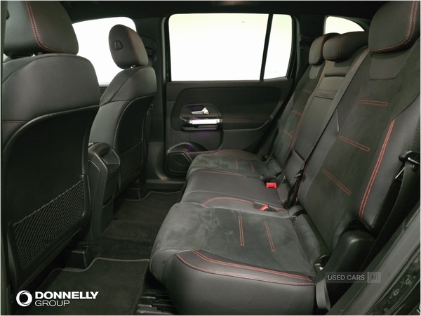 Used Mercedes-Benz GLB 2024 for sale - 76551262: Photo 6