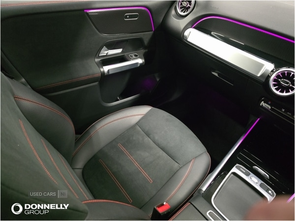 Used Mercedes-Benz GLB 2024 for sale - 76551262: Photo 8