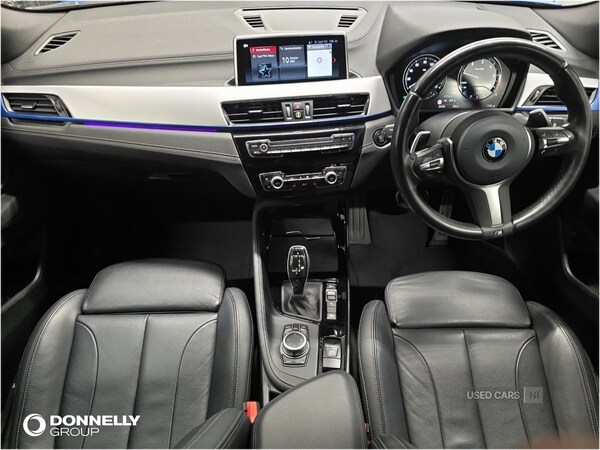 Used BMW X2 2022 for sale - 76337985: Photo 12