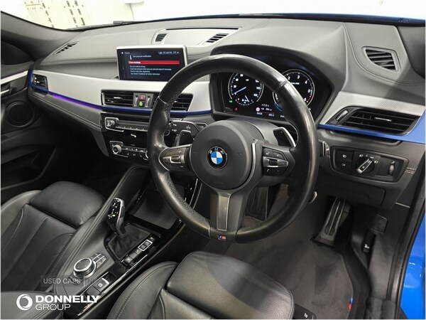 Used BMW X2 2022 for sale - 76337985: Photo 13