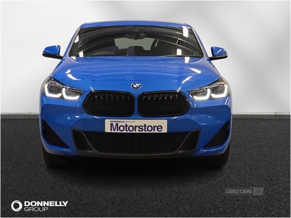Used BMW X2 2022 for sale - 76337985: Photo 14