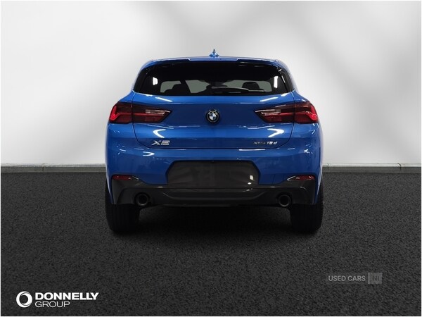 Used BMW X2 2022 for sale - 76337985: Photo 15