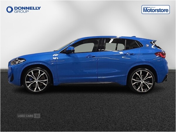 Used BMW X2 2022 for sale - 76337985: Photo 16